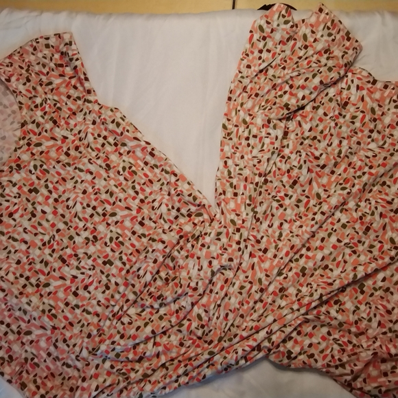 DN Design dress size 6 - Picture 6 of 6